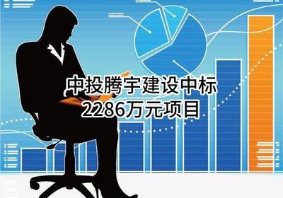 中投騰宇建設(shè)成功中標(biāo)2286萬元建筑裝飾裝修項目，專業(yè)設(shè)計與施工服務(wù)獲認可