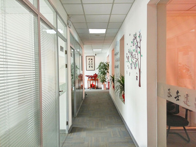 構筑精品空間，鑄就卓越未來——公司建筑裝飾裝修建設工程設計與施工簡介