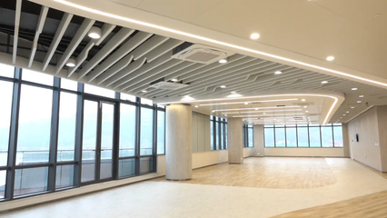 歷時830天，亞帆中心正式通過驗收 建筑裝飾裝修建設工程設計與施工的完美融合