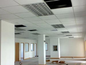 上海納尚 一站式工廠裝修與無塵凈化車間解決方案專家